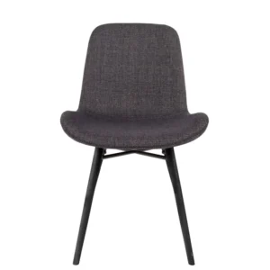 Set van 2 eetkamerstoelen Andrea Zuiver BV