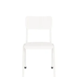 Set van 2 eetkamerstoelen Back To School Zuiver BV