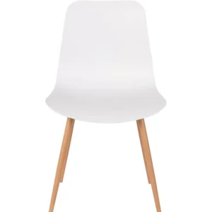 Set van 2 eetkamerstoelen Eska Zuiver BV