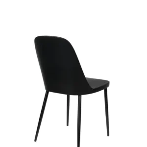 Set van 2 eetkamerstoelen Ria Zuiver BV