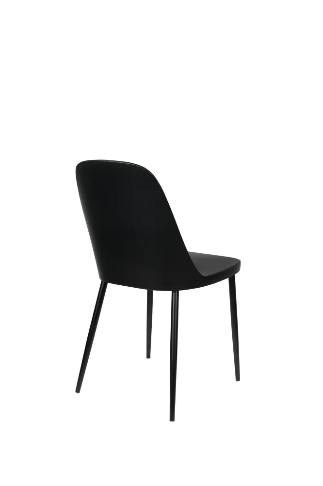 Set van 2 eetkamerstoelen Ria Zuiver BV