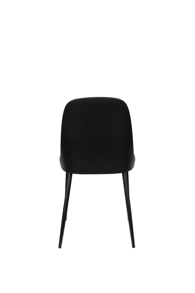 Set van 2 eetkamerstoelen Ria Zuiver BV