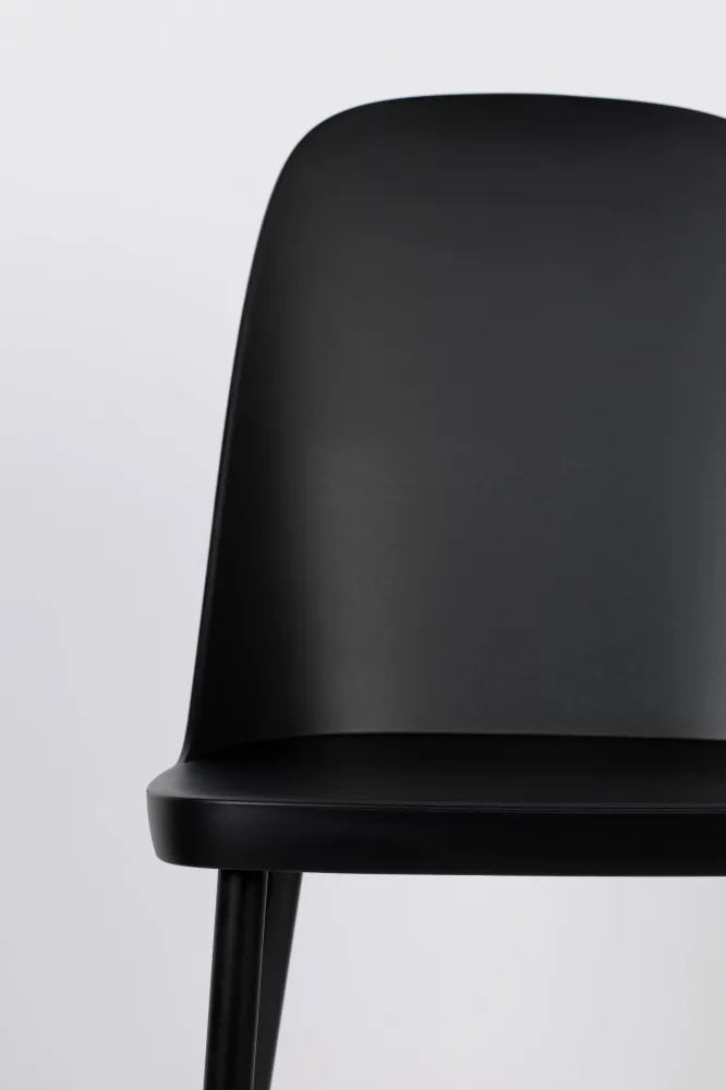Set van 2 eetkamerstoelen Ria Zuiver BV