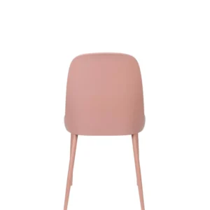 Set van 2 eetkamerstoelen Ria Zuiver BV