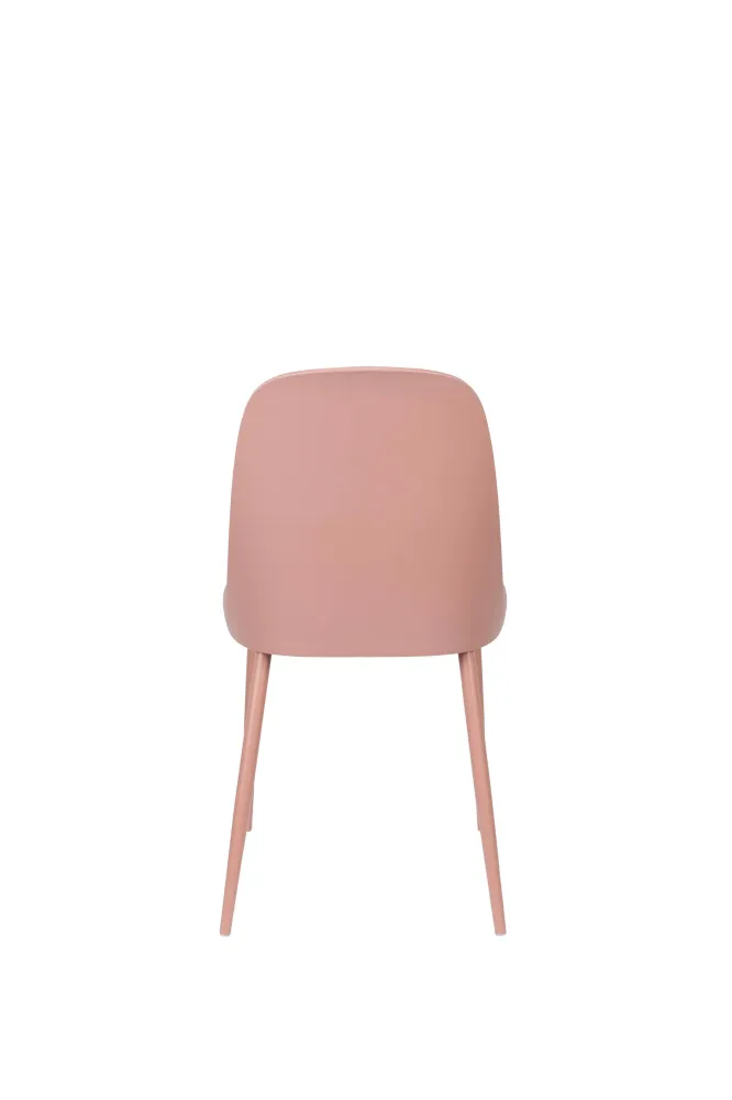 Set van 2 eetkamerstoelen Ria Zuiver BV