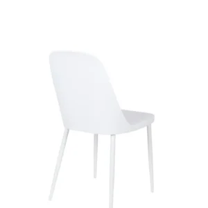 Set van 2 eetkamerstoelen Ria Zuiver BV