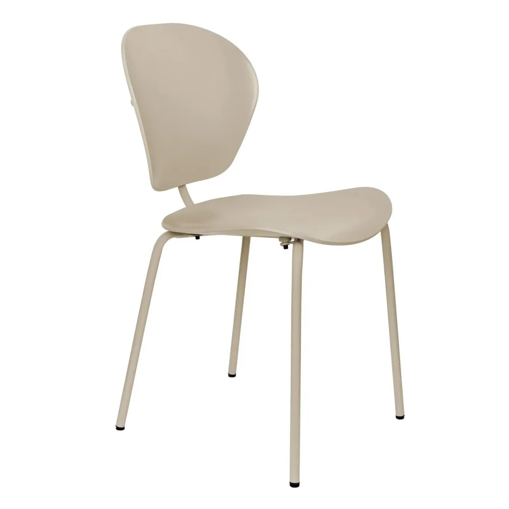 Zuiver Ocean Chair eetkamerstoel Rice
