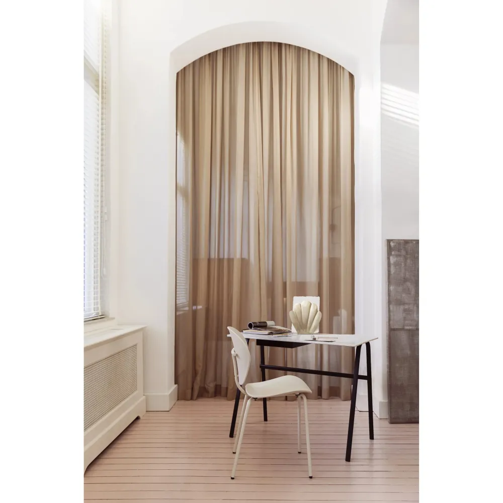 Zuiver Ocean Chair eetkamerstoel Rice