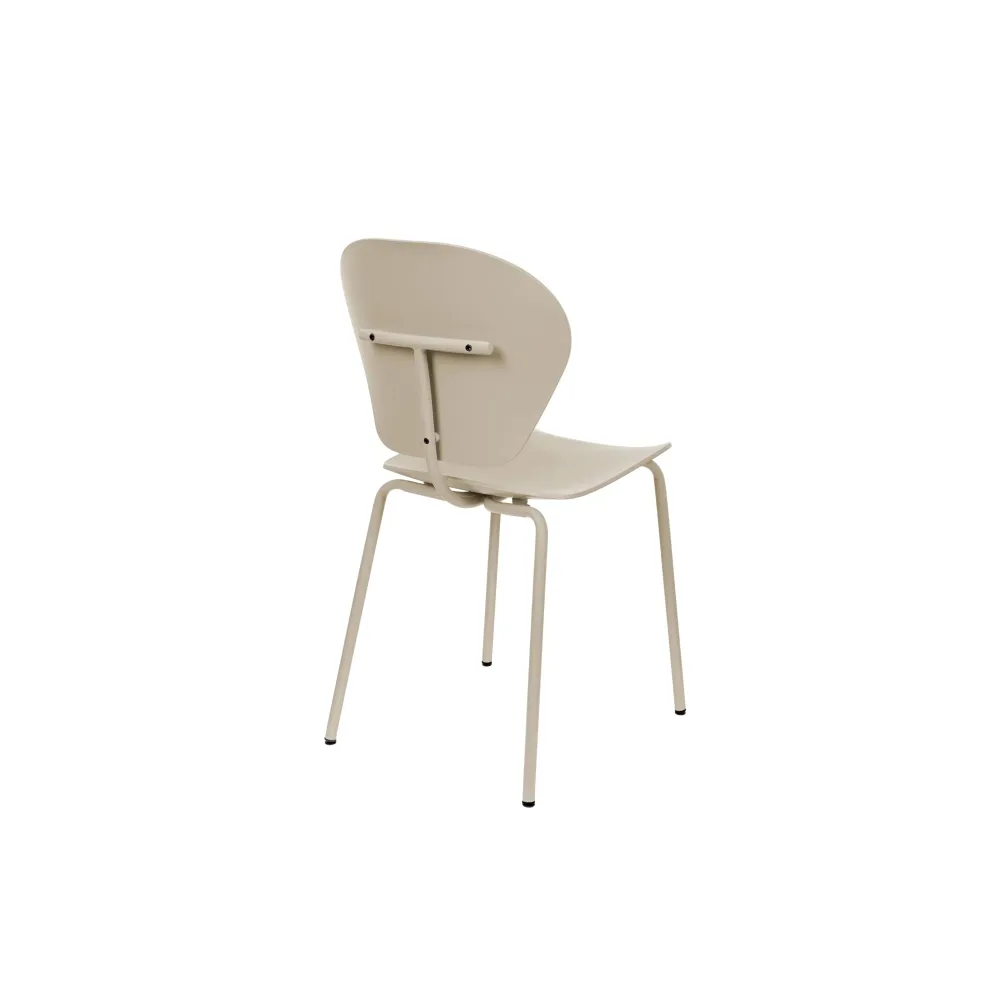 Zuiver Ocean Chair eetkamerstoel Rice