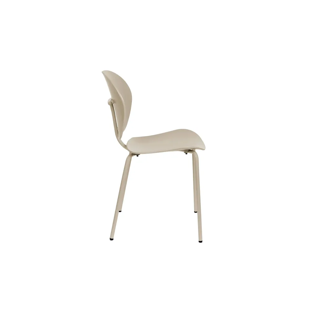 Zuiver Ocean Chair eetkamerstoel Rice