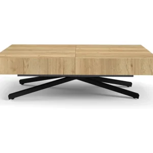 Salontafel SANNA X CT80 80x200x80 Beige