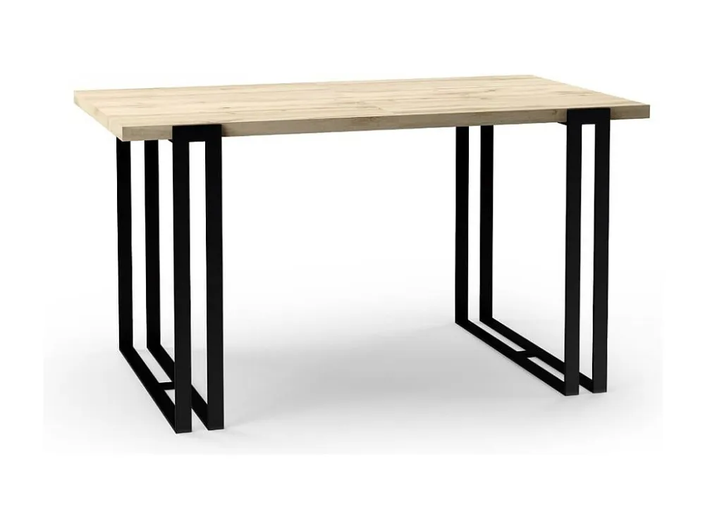 Eetkamertafel HORTEN DT80 80x240x76 Beige