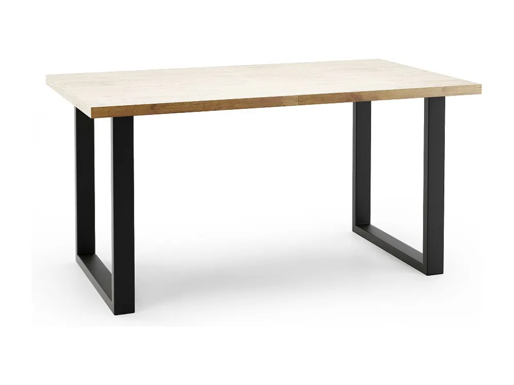 Eetkamertafel PABLO DT80 80x240x76 Beige