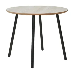 Koffietafel Aalst, Beige, 55x55x45 cm, EPIKASA