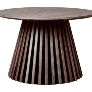 Koffietafel Osaka, Bruin, 70x70x45 cm, EPIKASA