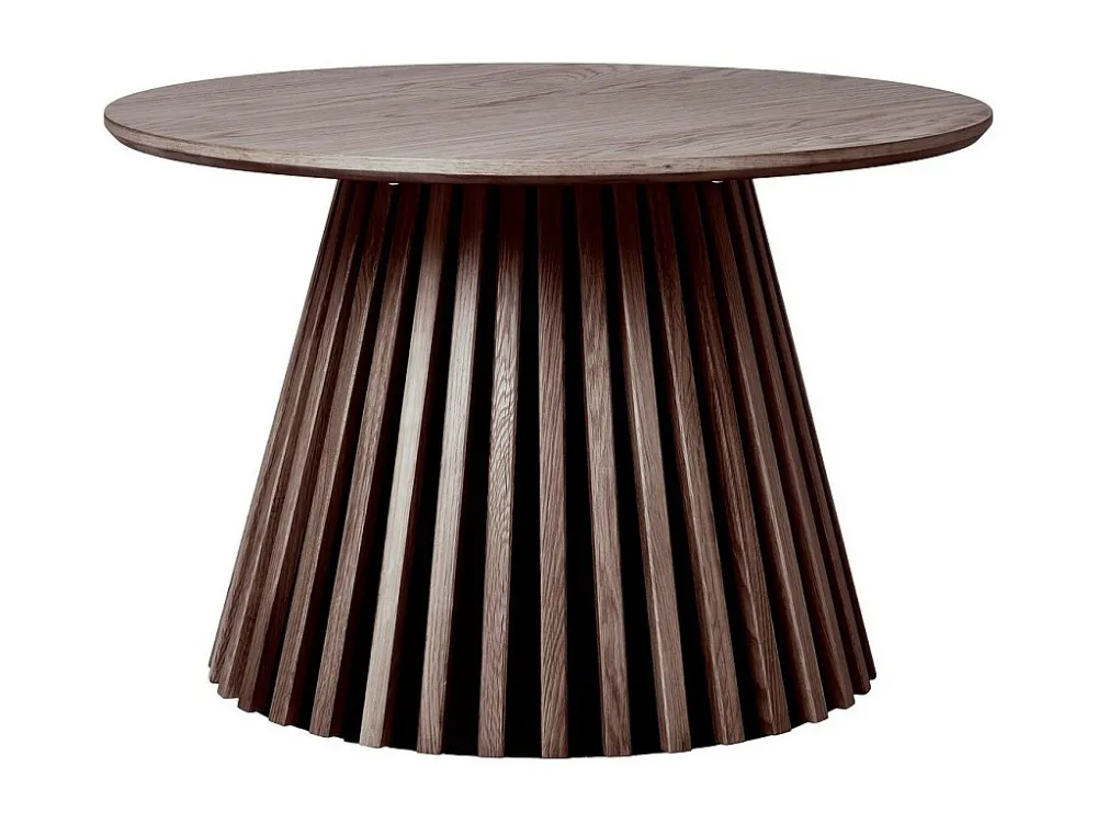 Koffietafel Osaka, Bruin, 70x70x45 cm, EPIKASA