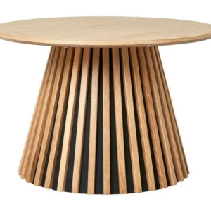 Koffietafel Osaka, Bruin, 70x70x45 cm, EPIKASA