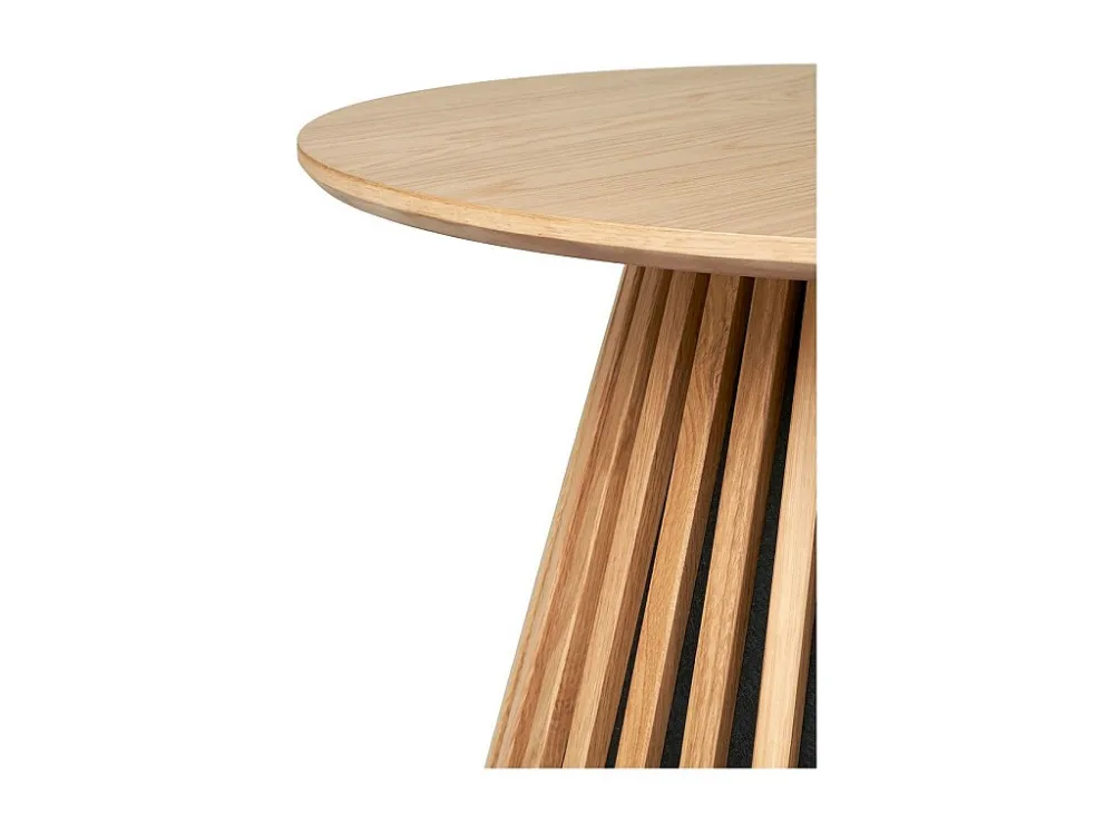 Koffietafel Osaka, Bruin, 70x70x45 cm, EPIKASA
