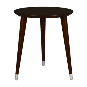 Accenttafel MDF Espresso Novogratz