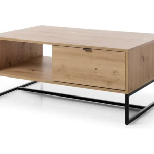 Salontafel AMBER CT104 104x68x44 Beige