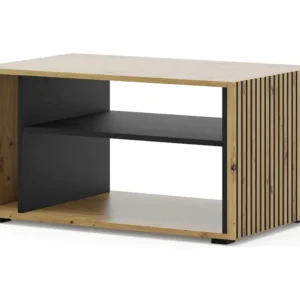 Salontafel AURIS CT88 88x55x45 Beige
