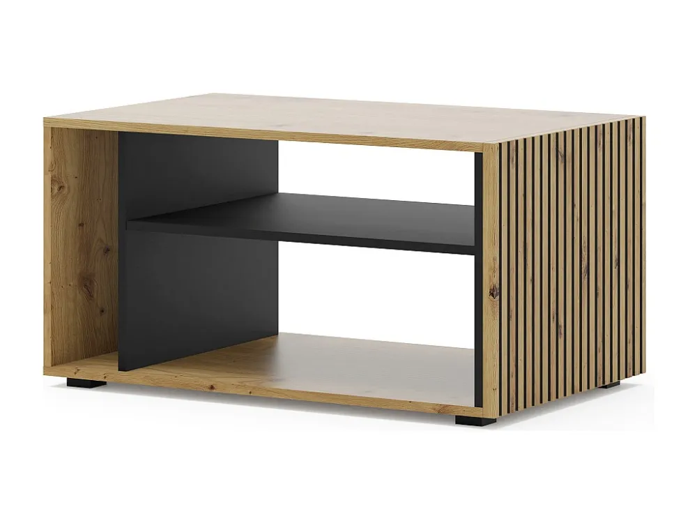 Salontafel AURIS CT88 88x55x45 Beige