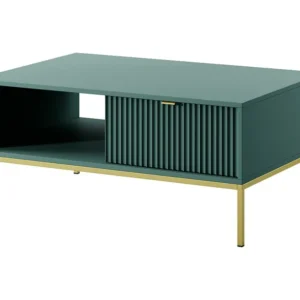 Salontafel AVON CT104 104x68x48 Groen