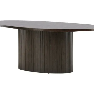 Salontafel BIANCA CT55 55x120x45 Bruin