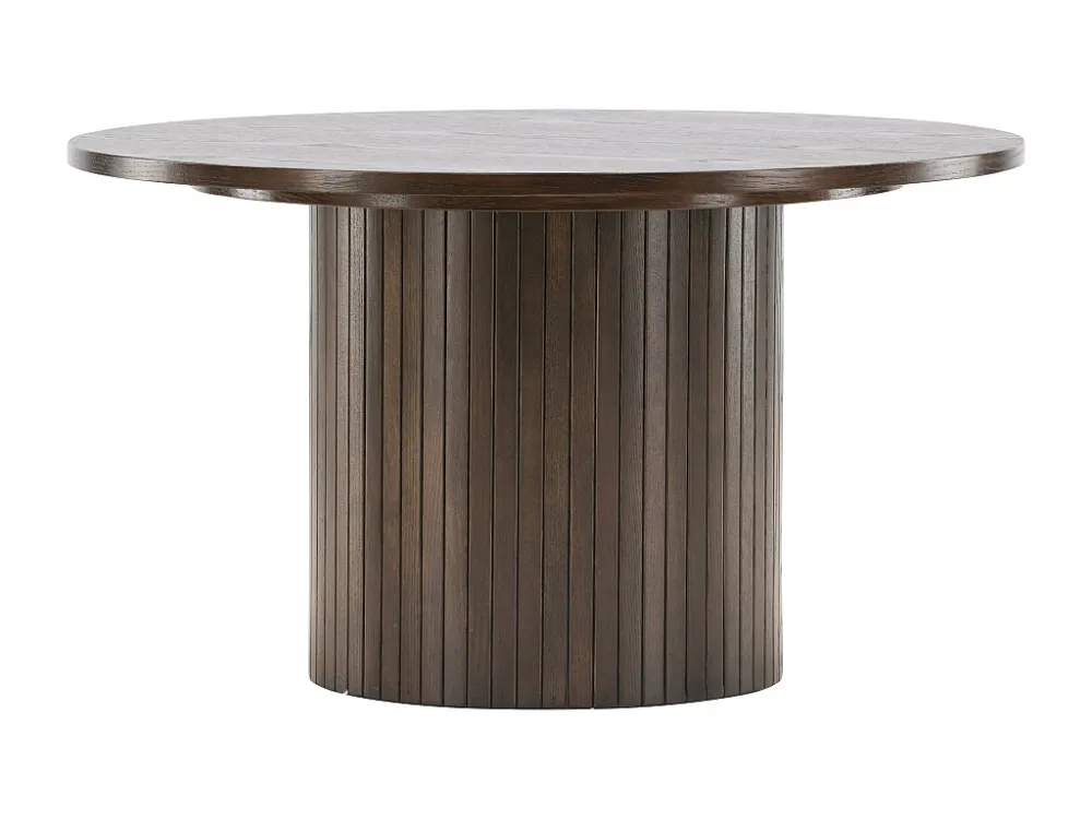 Salontafel BIANCA CT80 80x80x45 Bruin