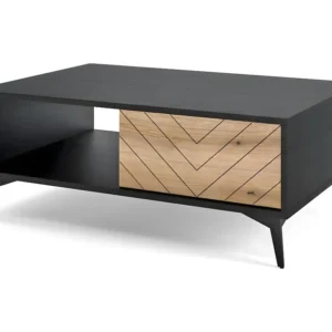 Salontafel DIAMOND CT104 104x68x40 Beige