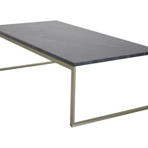 Salontafel ESTELLE CT60 60x120x36 Grijs