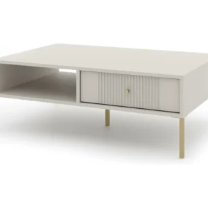 Salontafel ISEO CT104 104x68x40 Beige