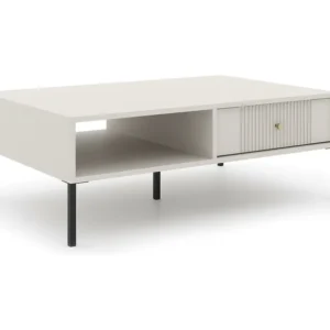 Salontafel ISEO CT104 104x68x40 Beige