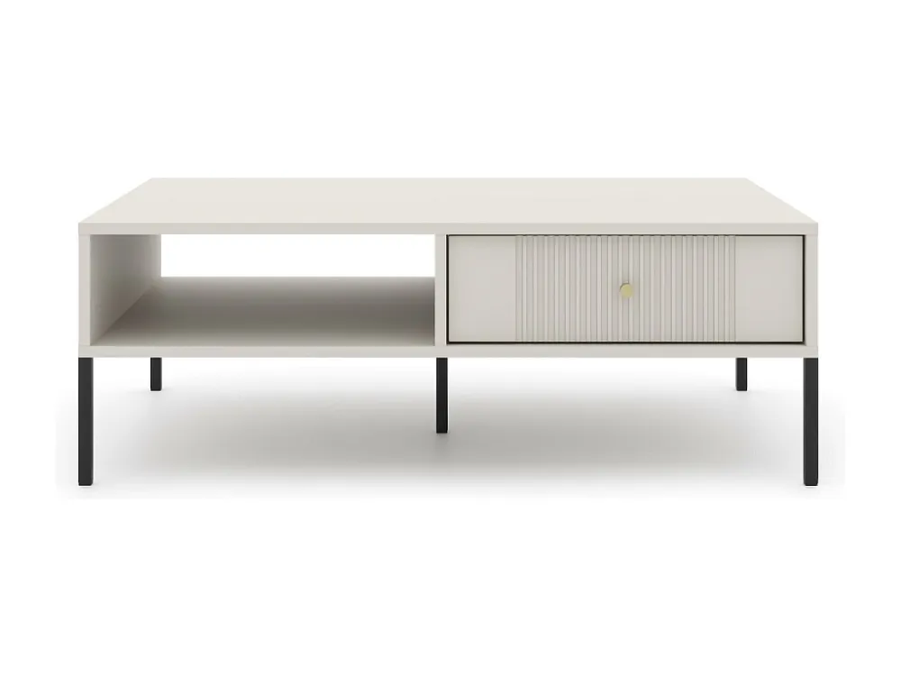 Salontafel ISEO CT104 104x68x40 Beige