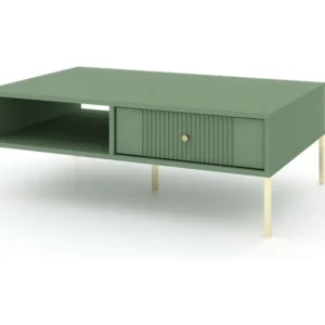Salontafel ISEO CT104 104x68x40 Groen