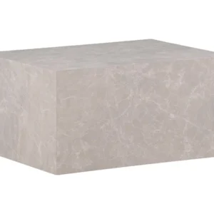 Salontafel JERSEY CT60 60x80x40 Beige