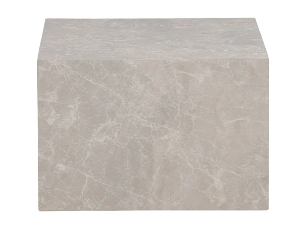 Salontafel JERSEY CT60 60x80x40 Beige