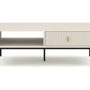 Salontafel MAGGIORE CT104 104x68x40 Beige