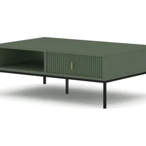Salontafel MAGGIORE CT104 104x68x40 Groen