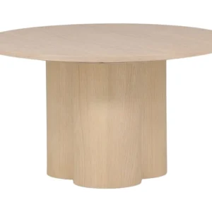 Salontafel OLIVIA CT80 80x80x45 Beige