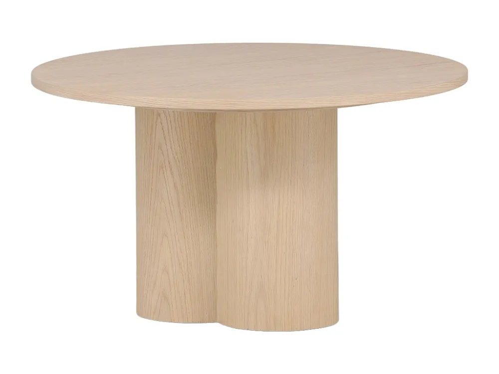 Salontafel OLIVIA CT80 80x80x45 Beige
