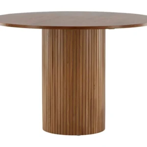 Eetkamertafel BIANCA DT110 110x110x75 Beige