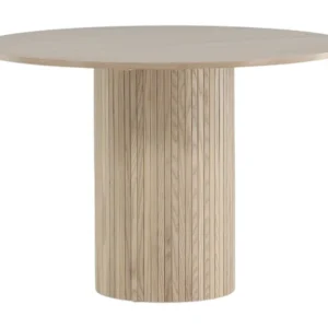 Eetkamertafel BIANCA DT110 110x110x75 Natuurlijk