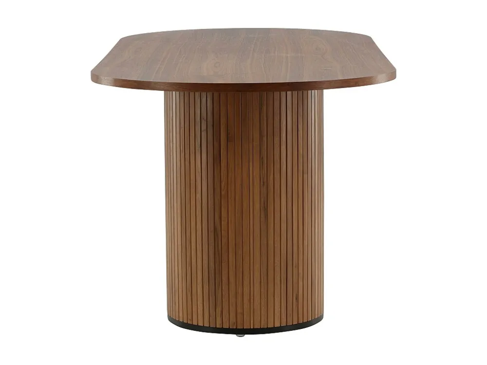 Eetkamertafel BIANCA DT90 90x200x75 Beige
