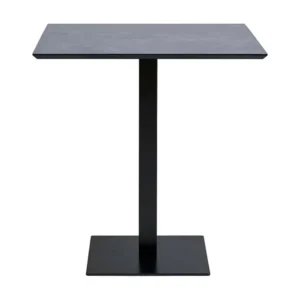 Tafel Fano, Grijs, 70x70x75 cm, EPIKASA