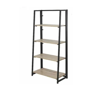 Opvouwbare plank 4 niveaus industriële stijl Calicosy