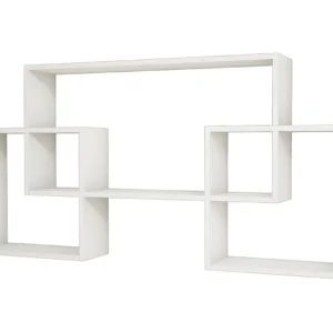 Isabel Plank, Wit, 150x22x75 cm, EPIKASA
