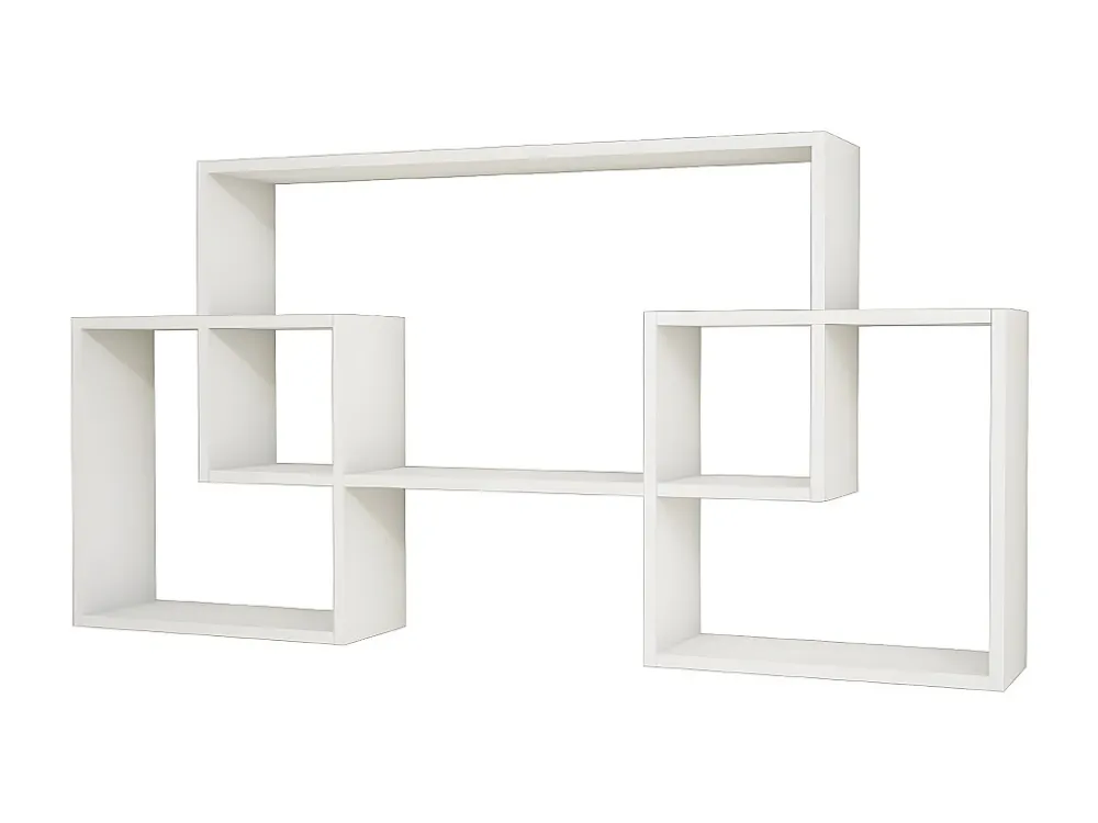 Isabel Plank, Wit, 150x22x75 cm, EPIKASA