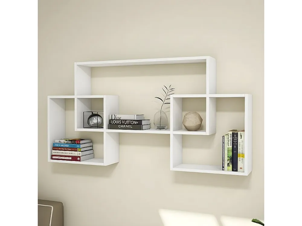Isabel Plank, Wit, 150x22x75 cm, EPIKASA