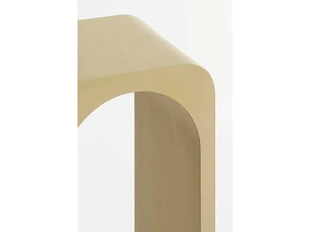 Wandkast van mdf - 40 x 15 x 40 - Taupe - FRATI